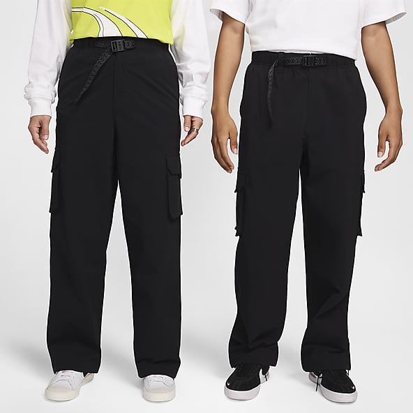 Hombre Skateboarding Pants y tights. Nike US